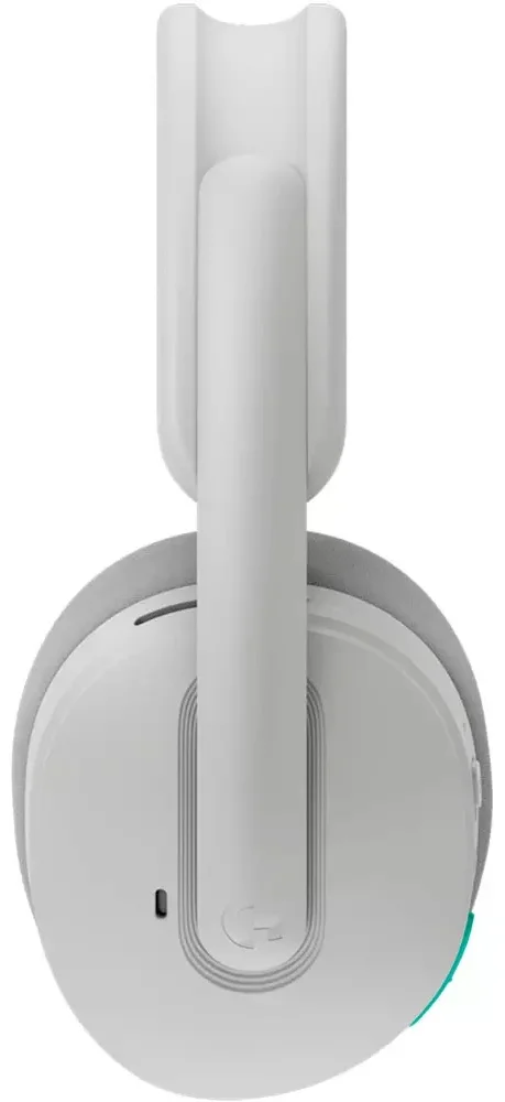 Наушники Logitech G325 Luma Lightspeed белые купить,39990
