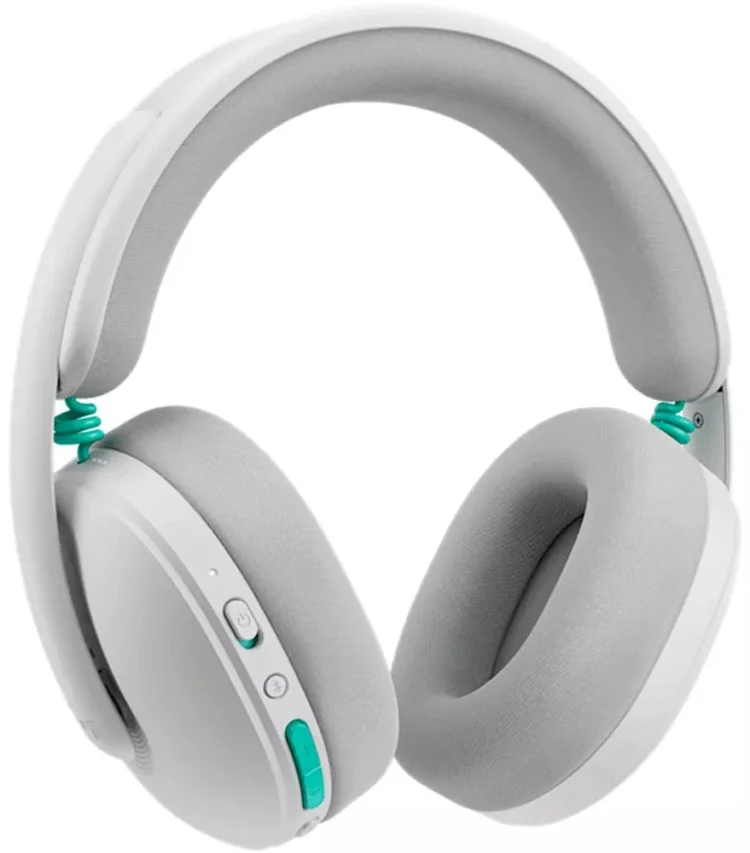 Наушники Logitech G325 Luma Lightspeed белые купить,39990