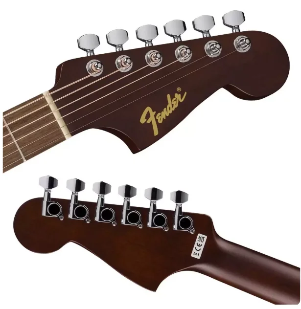 Акустическая гитара Fender California Debut Redondo Pack Natural 097-4000-421 коричневый - ForteMarket Акустическая гитара Fender California Debut Redondo Pack Natural 097-4000-421 коричневый купить,137790