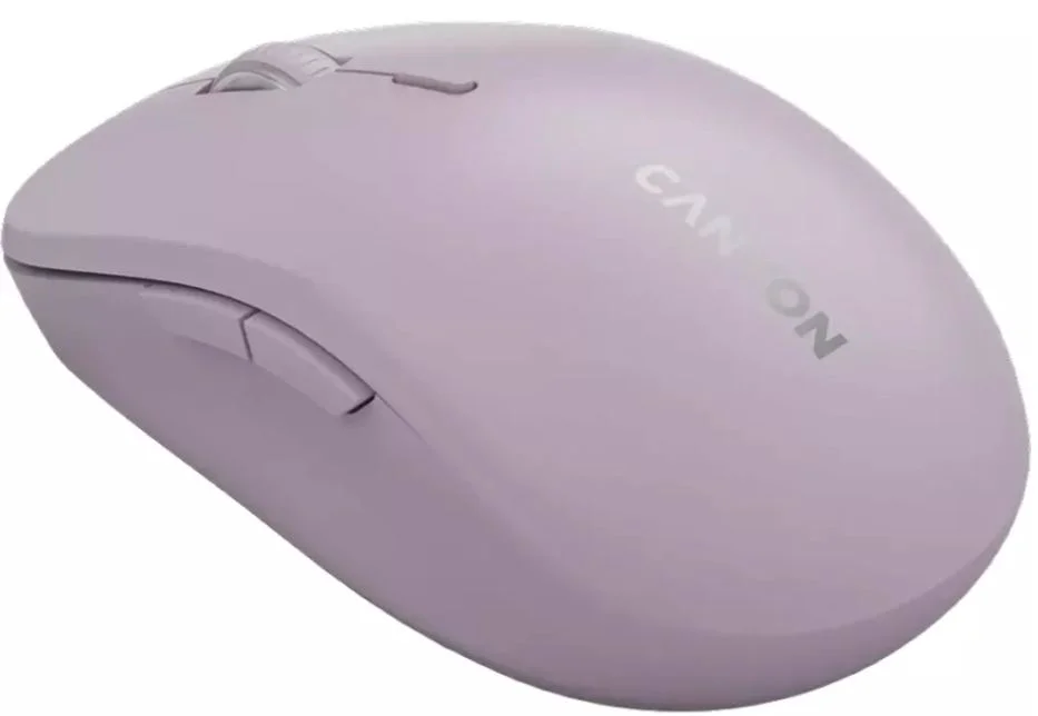 Мышь Canyon MW-12 розовый купить,6690