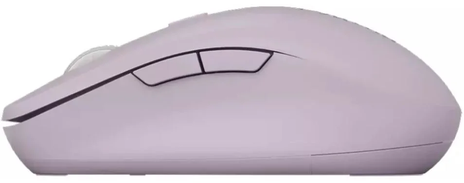 Мышь Canyon MW-12 розовый