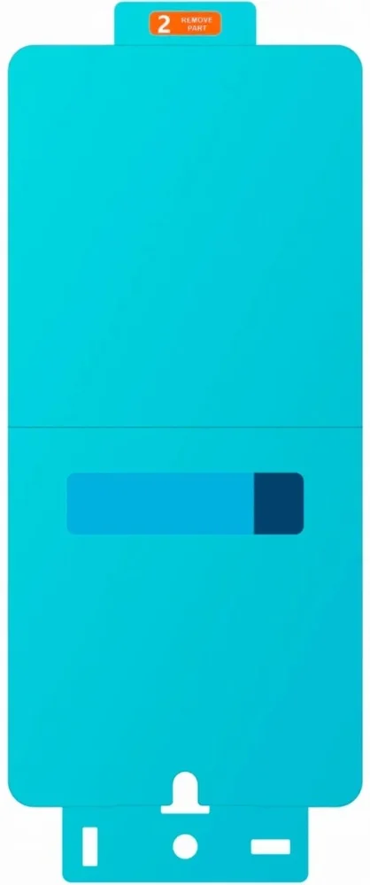 Защитная пленка Samsung EF-US948CTEGRU Anti-reflecting Film для Samsung Galaxy S26 Ultra