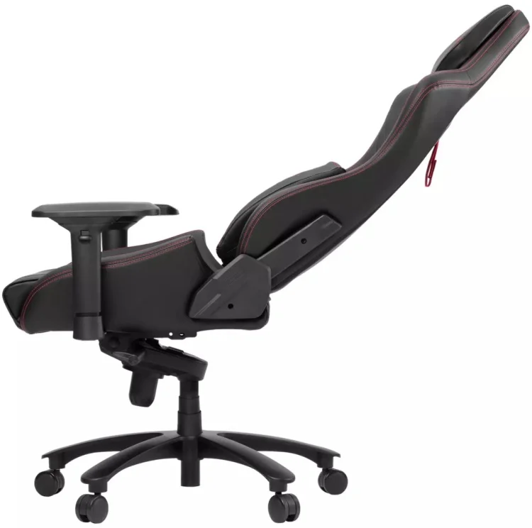 Игровое кресло Asus SL301CW Rog Chariot X Core черное купить,NaN