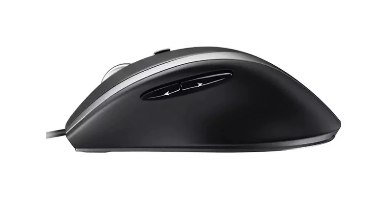 Мышь Logitech M500s 910-005784 Black