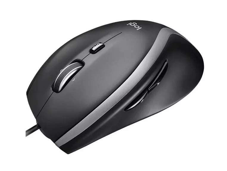 Мышь Logitech M500s 910-005784 Black