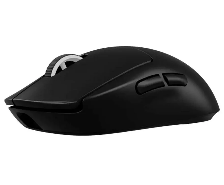 Мышь Logitech G PRO X Superlight 2 910-006630 Black