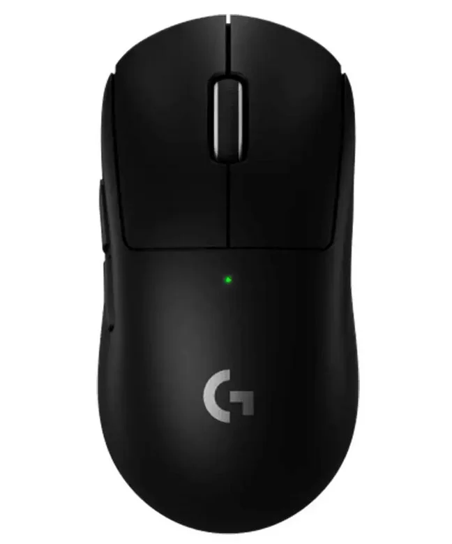 Мышь Logitech G PRO X Superlight 2 910-006630 Black