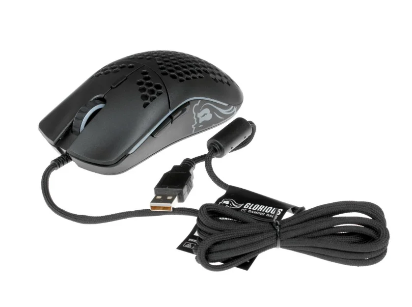 Мышь Glorious Model O GO-Black Matte Black купить,28460
