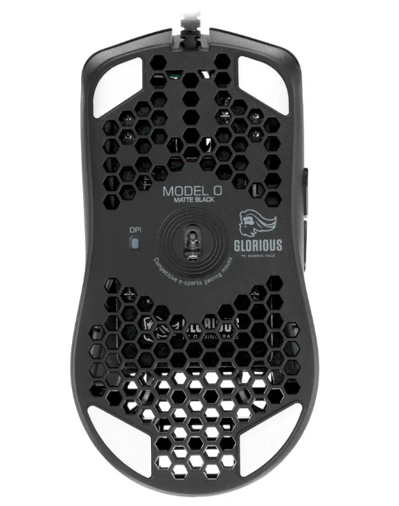 Мышь Glorious Model O GO-Black Matte Black купить,28460