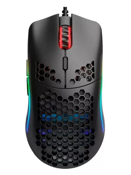 Мышь Glorious Model O GO-Black Matte Black купить,28460