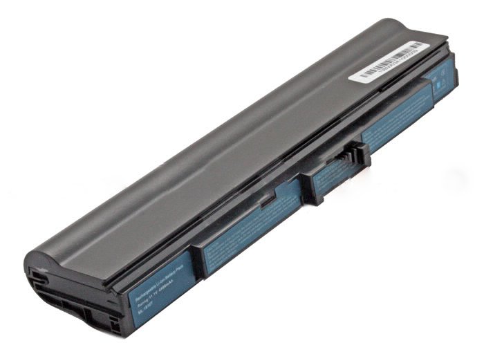 Аккумулятор Acer AC1810T 11,1 В 4400 мАч для ноутбука черный - ForteMarket Аккумулятор Acer AC1810T 11,1 В 4400 мАч для ноутбука черный купить,0
