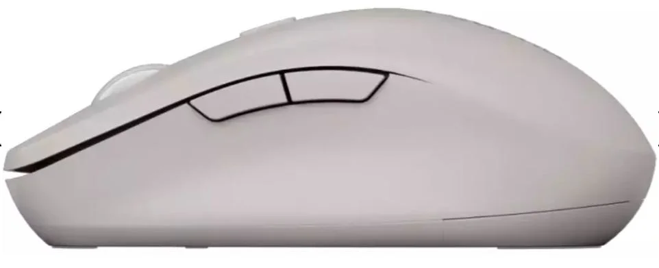 Мышь Canyon MW-12 бежевый