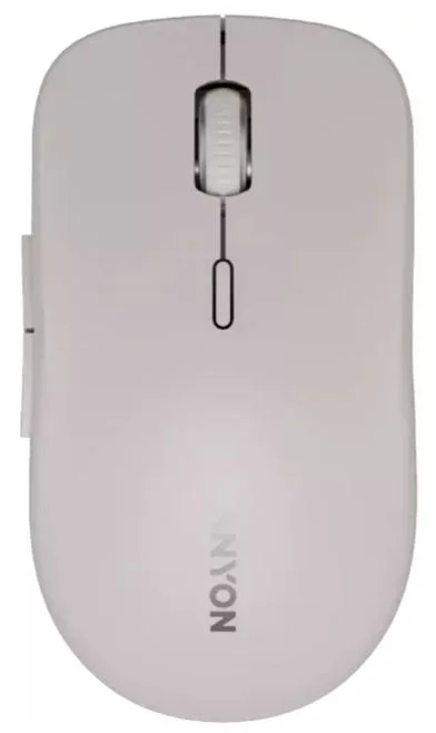 Мышь Canyon MW-12 бежевый