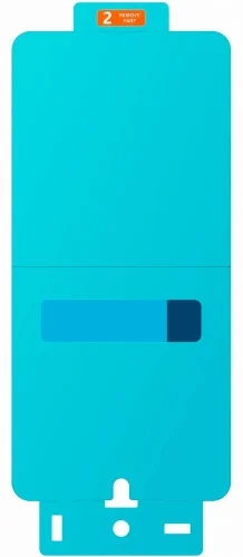 Защитная пленка Samsung EF-US942CTEGRU Anti-reflecting Film для Samsung Galaxy S26
