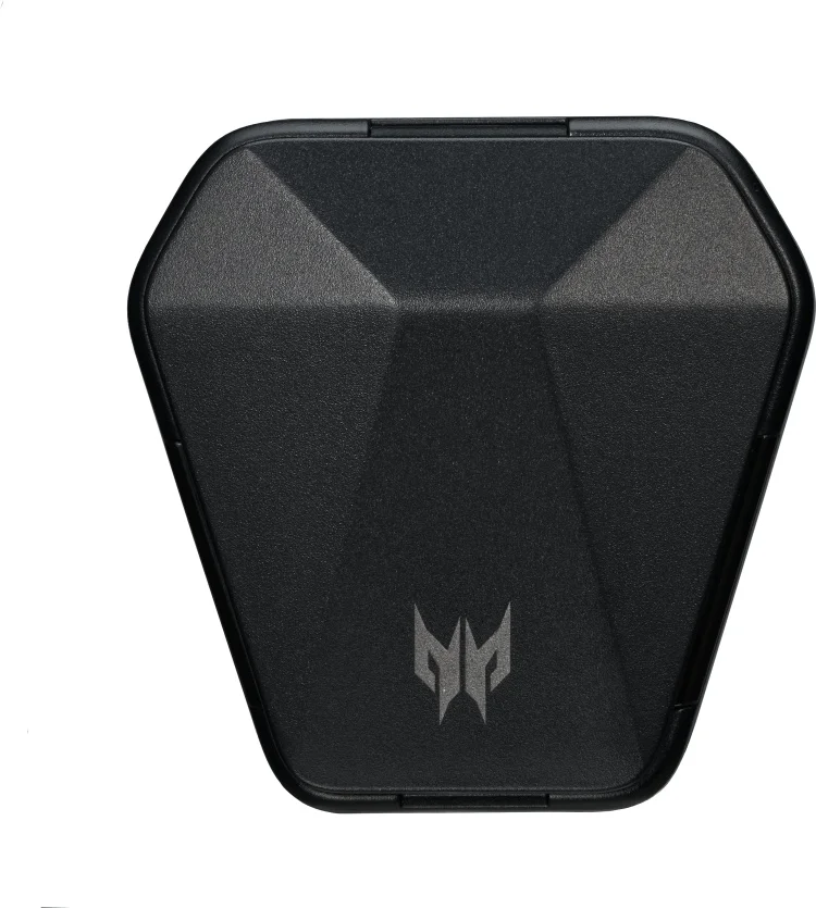 Наушники Acer Predator Galea 330 PHR200 GP.HDS11.01P черные купить,39990
