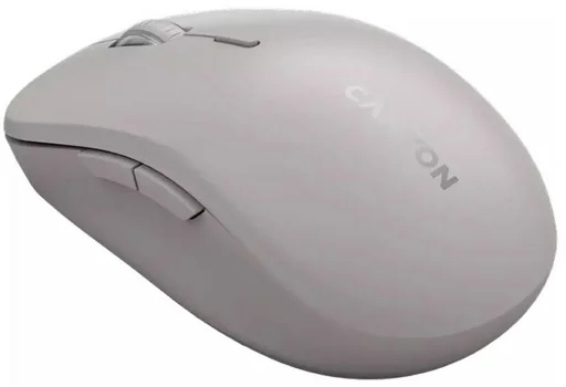 Мышь Canyon MW-12 тёмно-серый