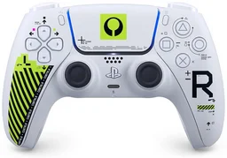 Игровой контроллер Sony Dualsense Marathon белый
