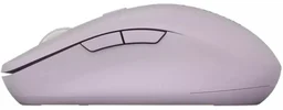 Мышь Canyon MW-12 розовый