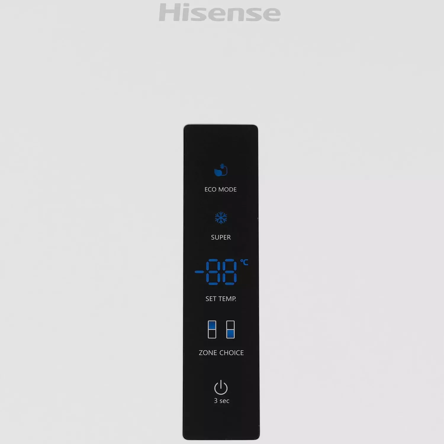 Холодильник Hisense RB3N331NAW1