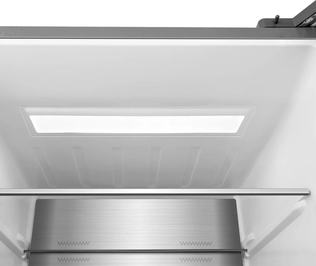 Холодильник Hisense RB5P405NAQ1 серый купить,NaN