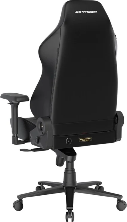Игровое кресло DX Racer Martian Pro GC/XLMP25LTA/TRIANGLE.NR черно-красное