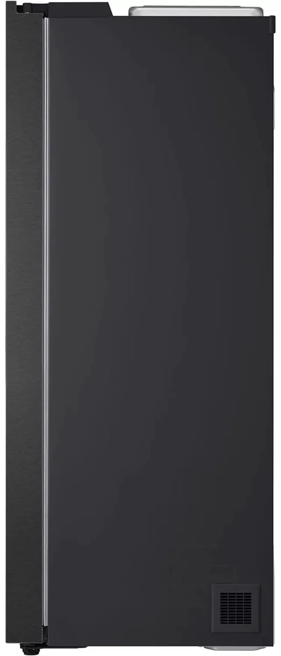 Холодильник LG GC B 257 KBHW