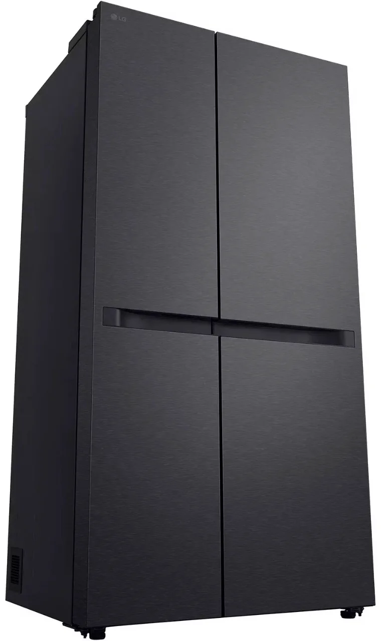 Холодильник LG GC B 257 KBHW