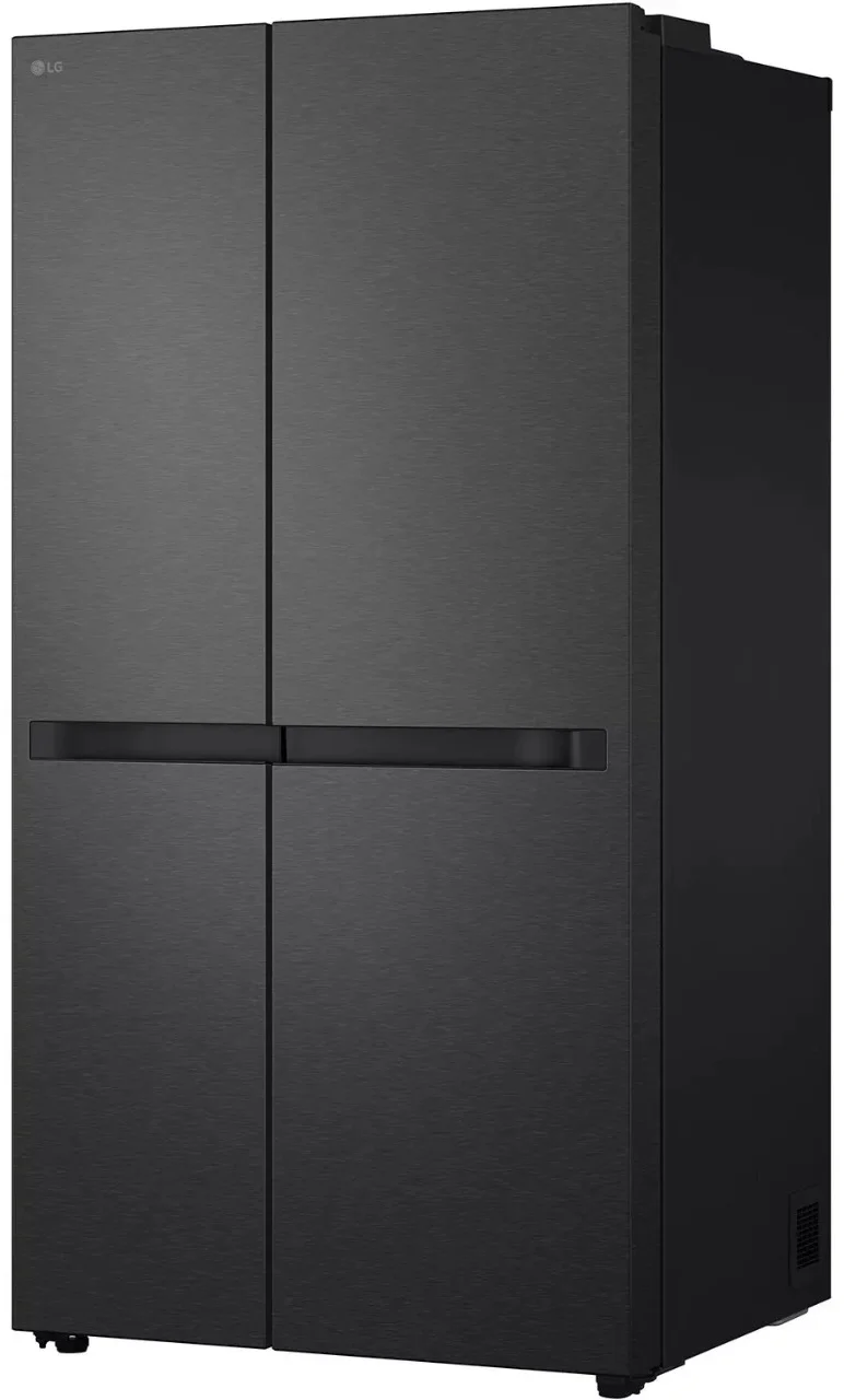 Холодильник LG GC B 257 KBHW
