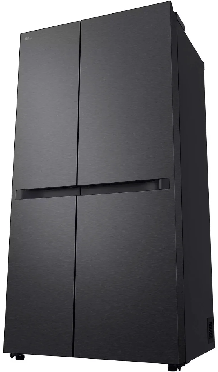 Холодильник LG GC B 257 KBHW