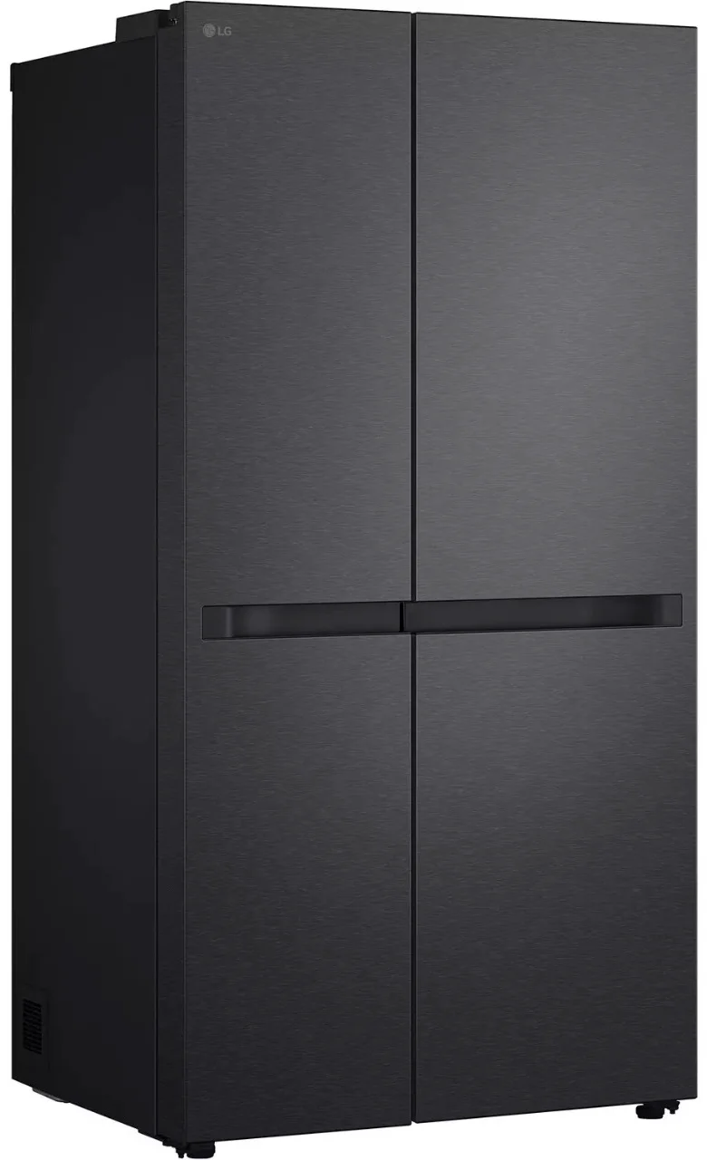 Холодильник LG GC B 257 KBHW