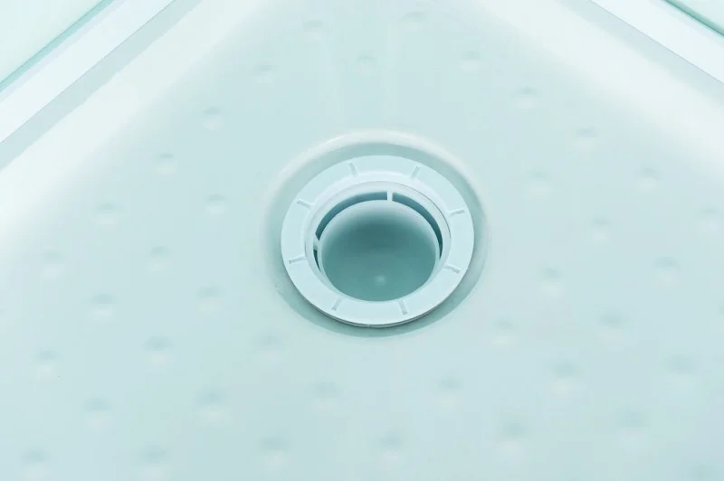 Кабина душевая Esbano ES-L 110 CR 110х110х210см купить,1126700