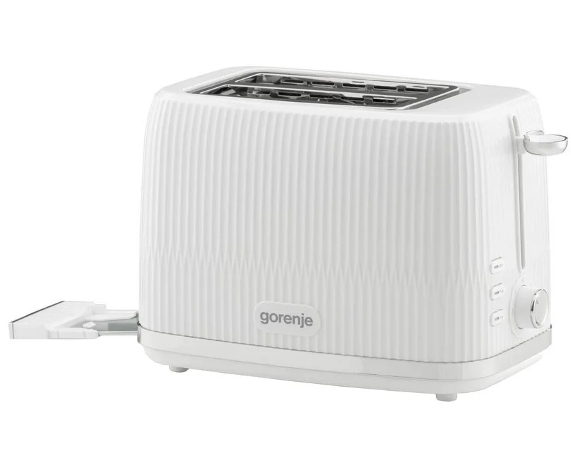 Тостер Gorenje T850DPW White