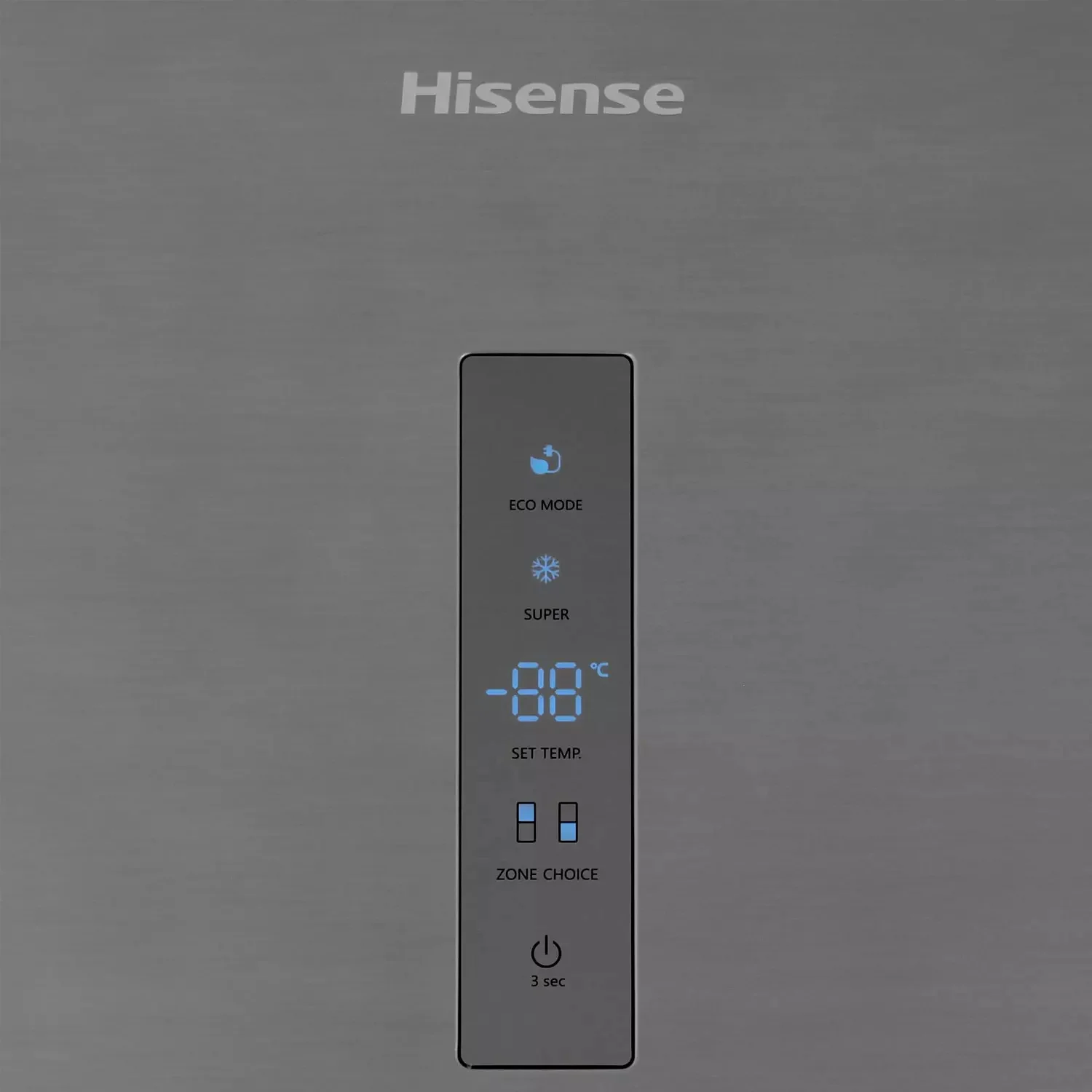 Холодильник Hisense RB3N331NAC1