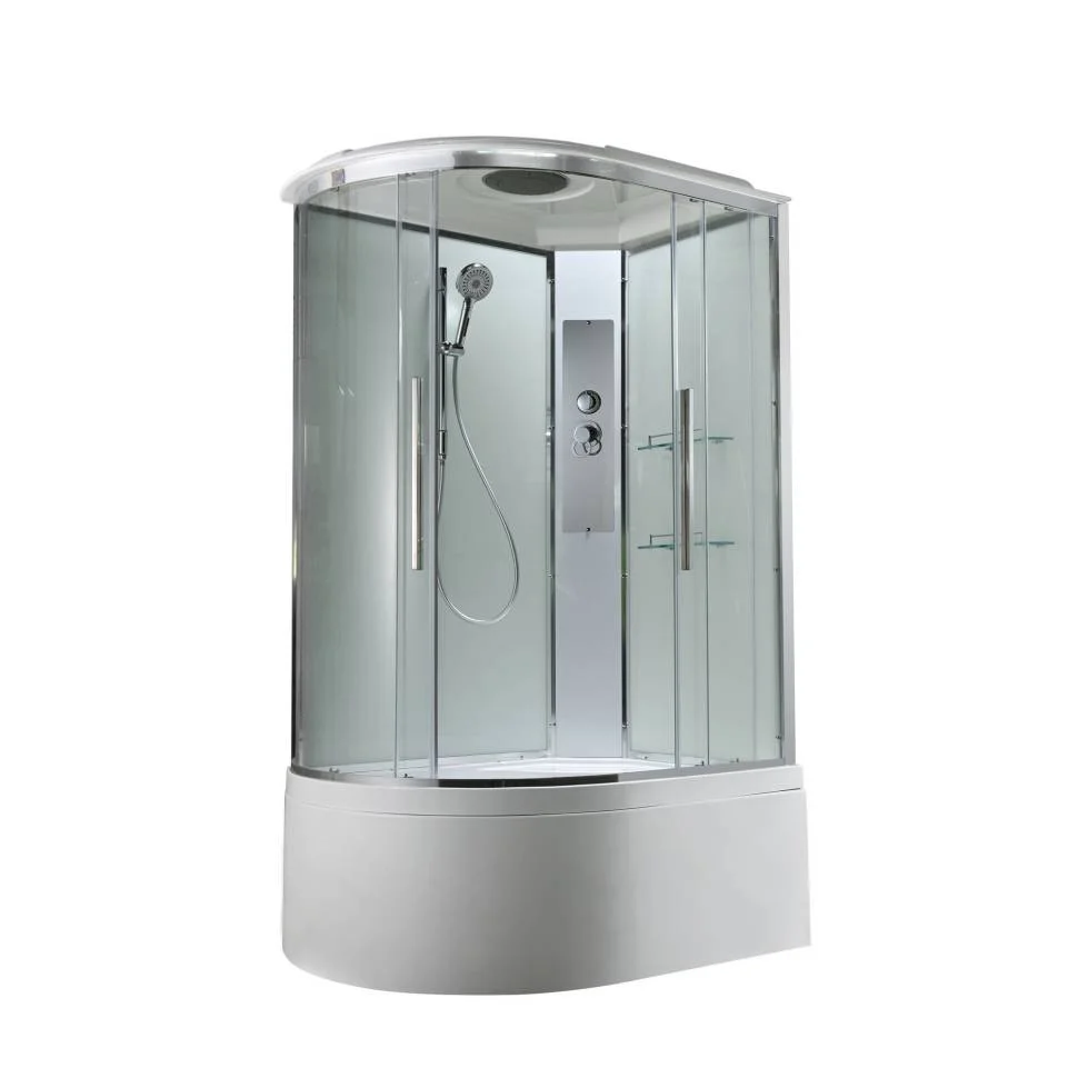 Душевая кабина AvaCan EM5811RT 110x80x220см