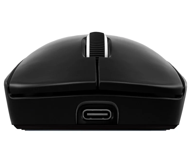 Мышь Logitech Pro X Superlight 2 SE 910-007554 Black