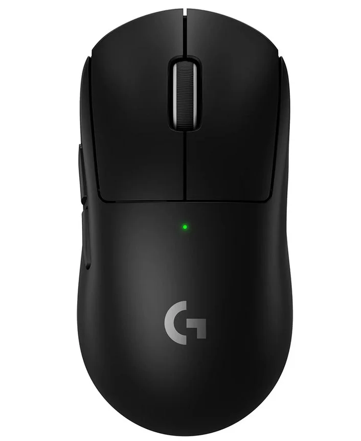 Мышь Logitech Pro X Superlight 2 SE 910-007554 Black