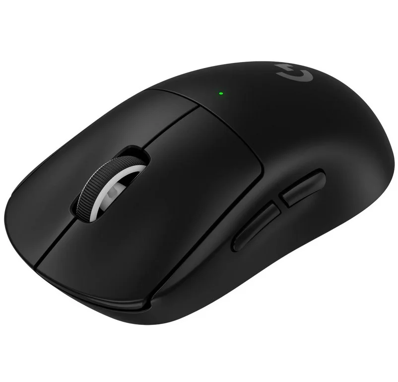 Мышь Logitech Pro X Superlight 2 SE 910-007554 Black