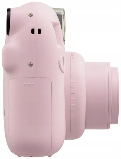 Фотоаппарат моментальной печати Fujifilm Instax Mini 12 Blossom Pink + Пленка Mini Eu2 Глянец 10x2 купить,71990