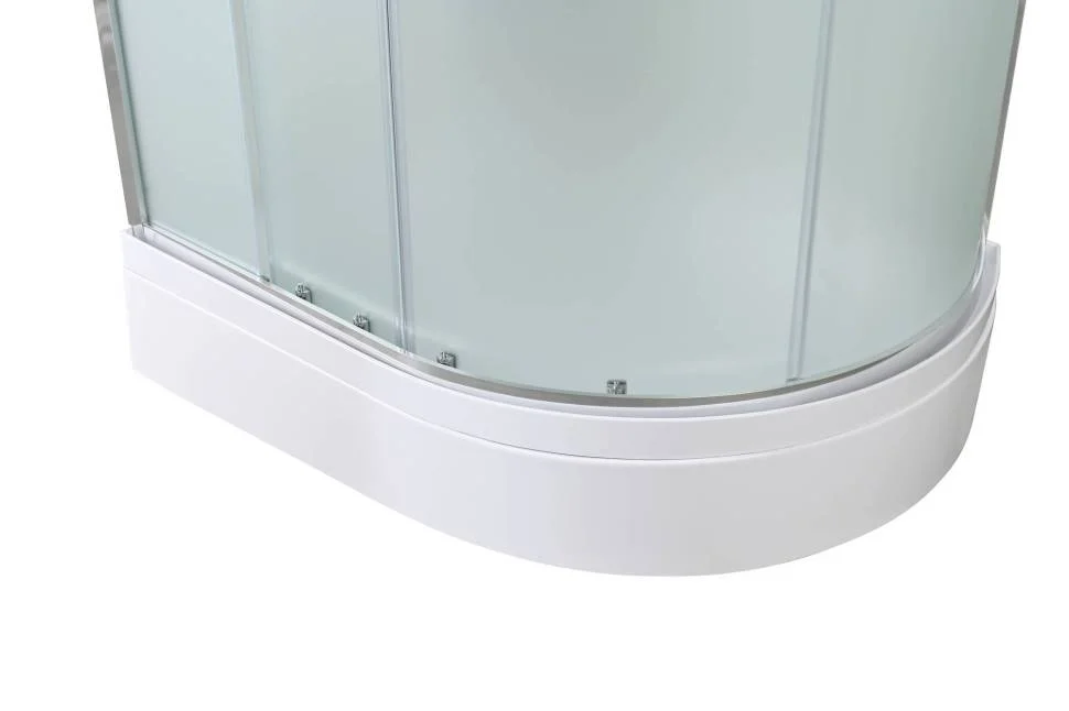 Душевая кабина AvaCan EM3812LN 120x80x208см купить,804855