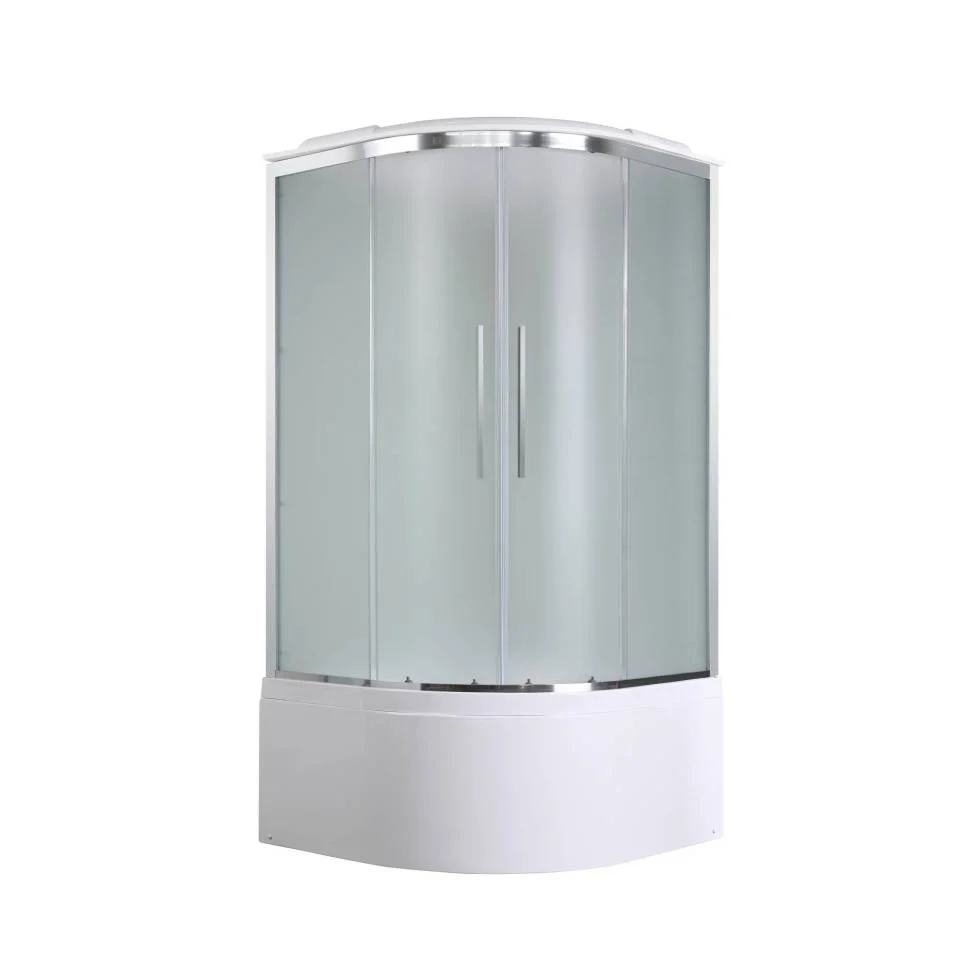 Душевая кабина AvaCan EM5011LED 110x110x220см купить,NaN