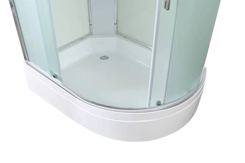 Душевая кабина AvaCan EM3812LN 120x80x208см купить,804855