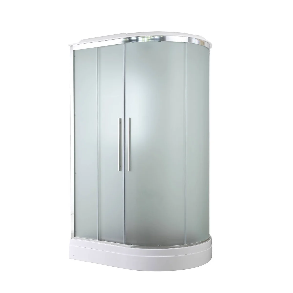 Душевая кабина AvaCan EM2812LLED 120x80x220см купить,951200