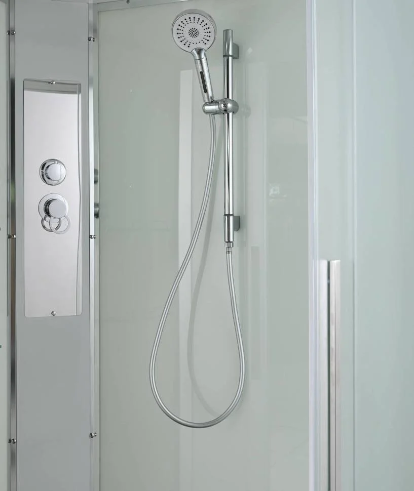 Душевая кабина AvaCan EM3812LNT 120x80x208см купить,804855