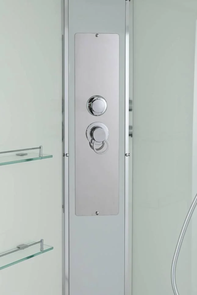 Душевая кабина AvaCan EM3812LNT 120x80x208см купить,804855