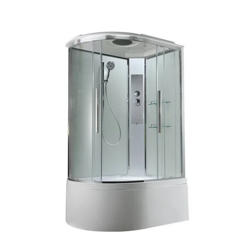 Душевая кабина AvaCan EM5811RT 110x80x220см