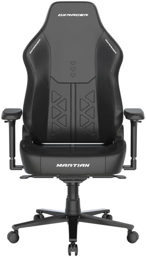 Игровое кресло DX Racer Martian Pro GC/XLMP25LTA/TRIANGLE.N черное