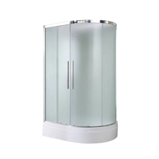 Душевая кабина AvaCan EM3812LN 120x80x208см