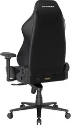 Игровое кресло DX Racer Martian Pro GC/XLMP25LTA/TRIANGLE.NR черно-красное