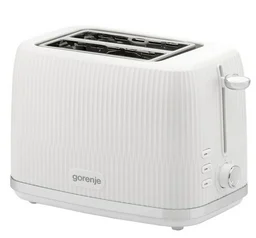 Тостер Gorenje T850DPW White