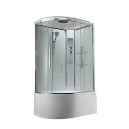 Душевая кабина AvaCan EM5811RT 110x80x220см
